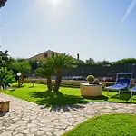 Villa Arvilla's