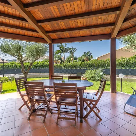 Arvilla's Villa