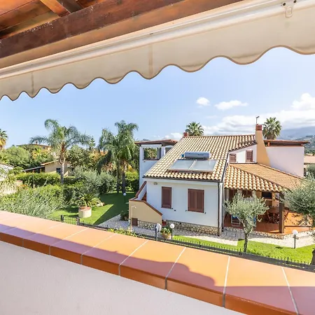 Villa Arvilla's *