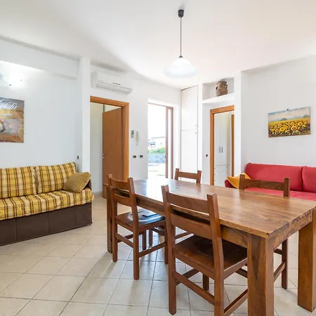 Villa Arvilla's *