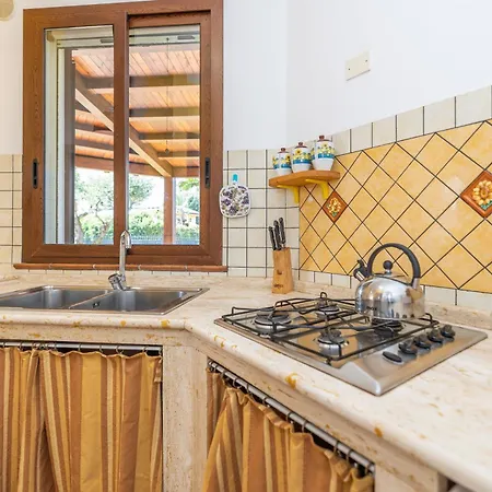 Villa Arvilla's Campofelice Di Roccella