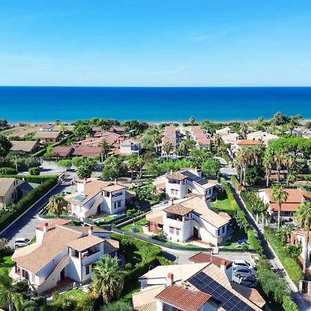 Arvilla's * Campofelice Di Roccella