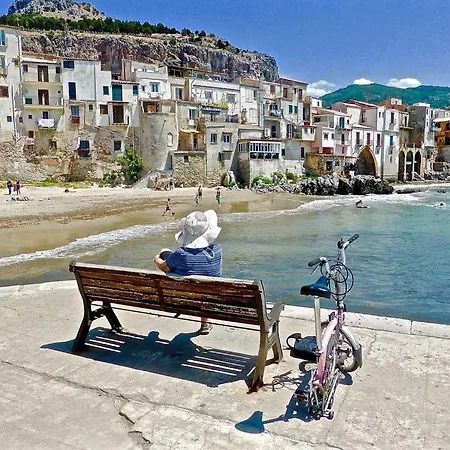 Arvilla's * Campofelice Di Roccella
